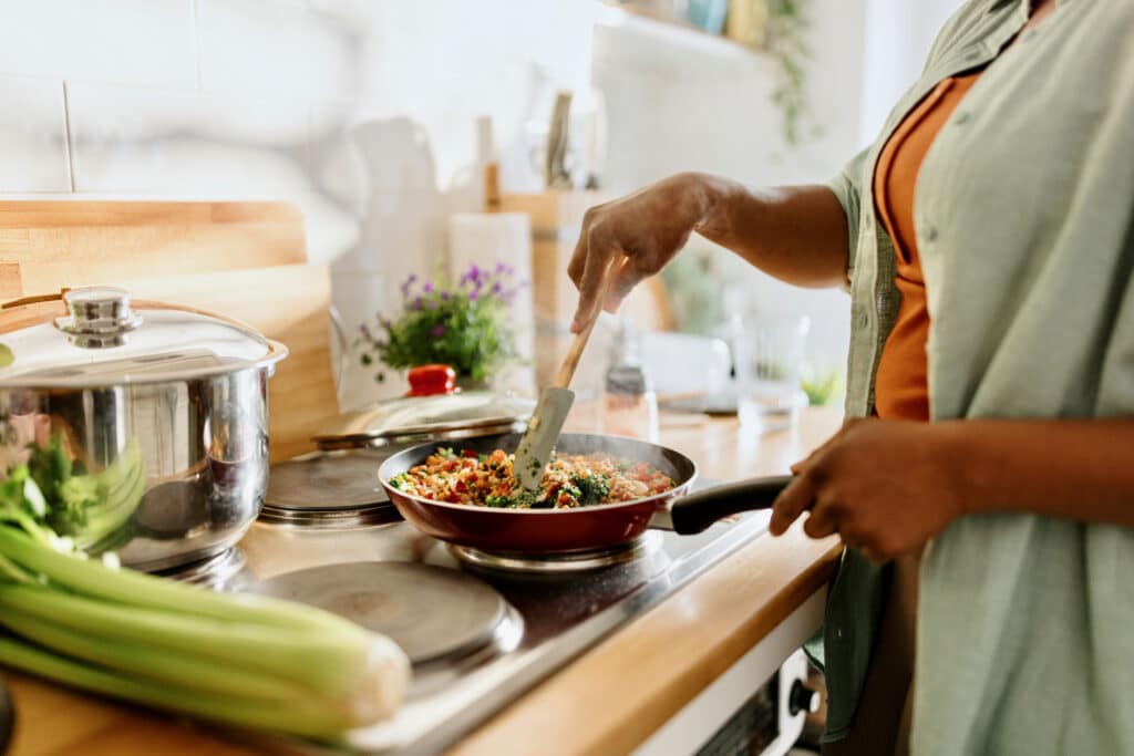 Diet and Supplements for Balancing Hormones