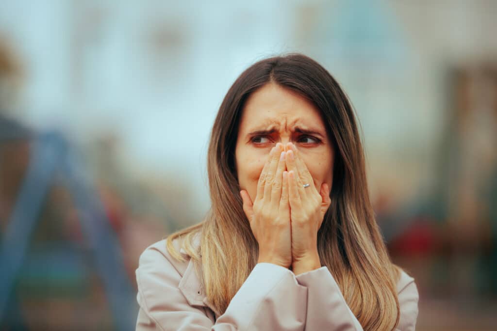 Do Phobias Go Away On Their Own?