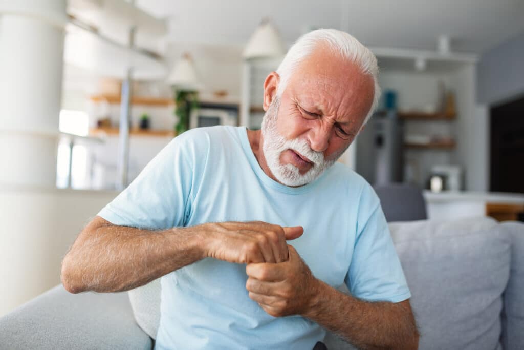 Does Osteoporosis Heal Naturally?