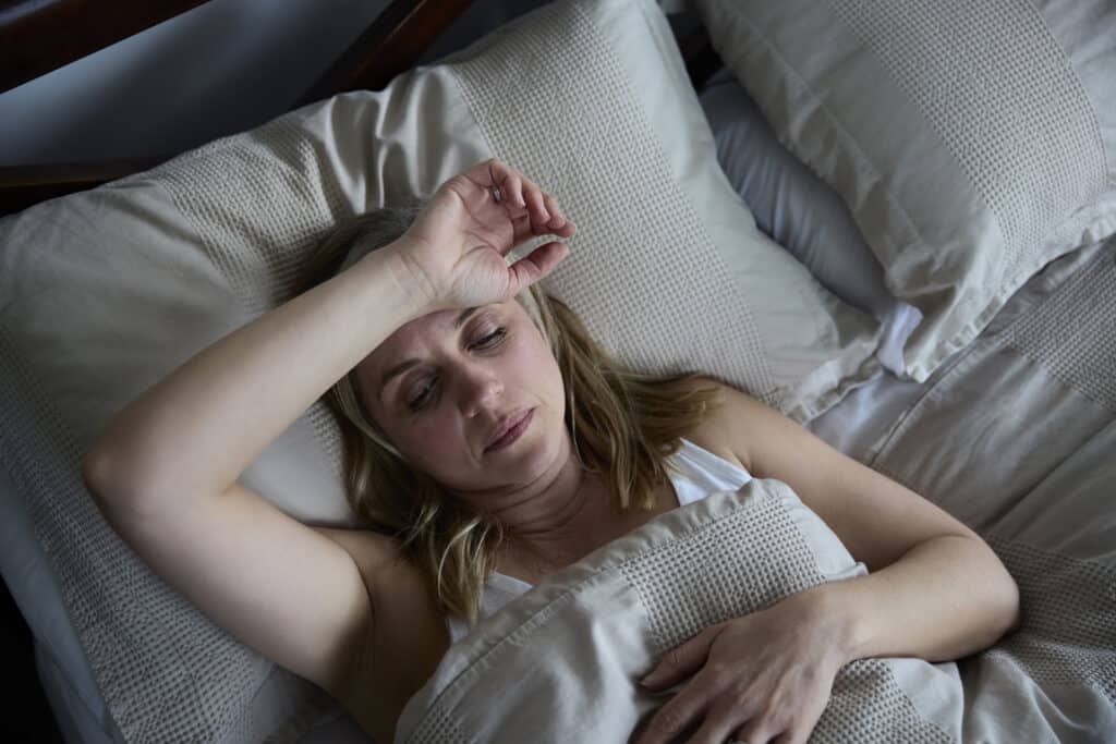 Does Sleeping Heal Grief and Loss?