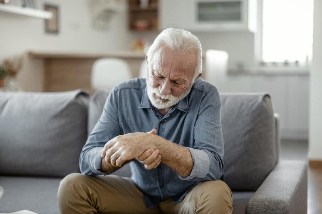 Does Tendonitis Heal Naturally?