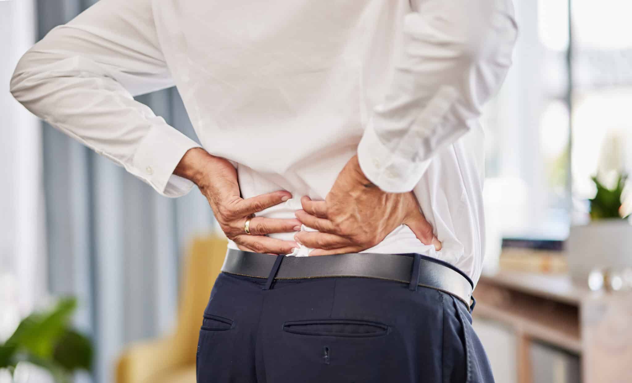 foods you should eat with piriformis/deep gluteal syndrome