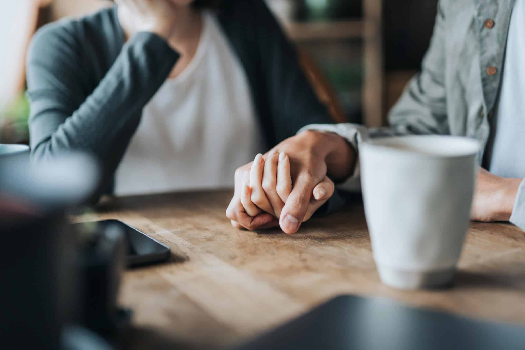 How Long Do Marital Concerns Last?