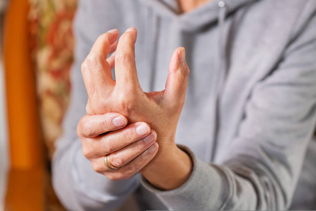 How Painful is Hand and Finger Pain?