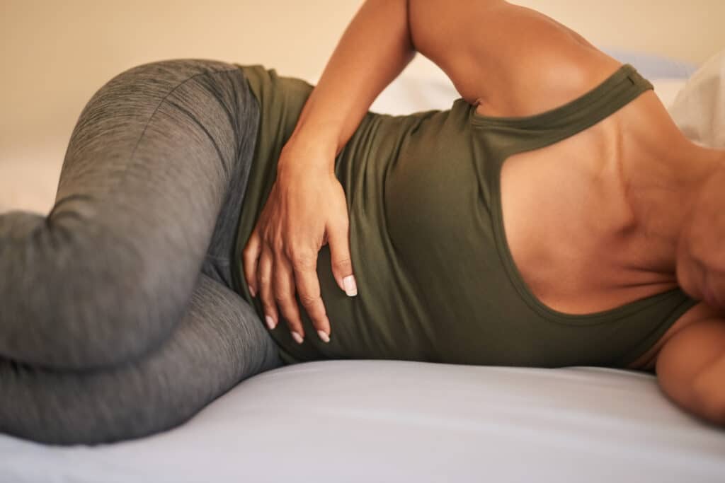 How to Permanently Get Rid of Digestive Issues