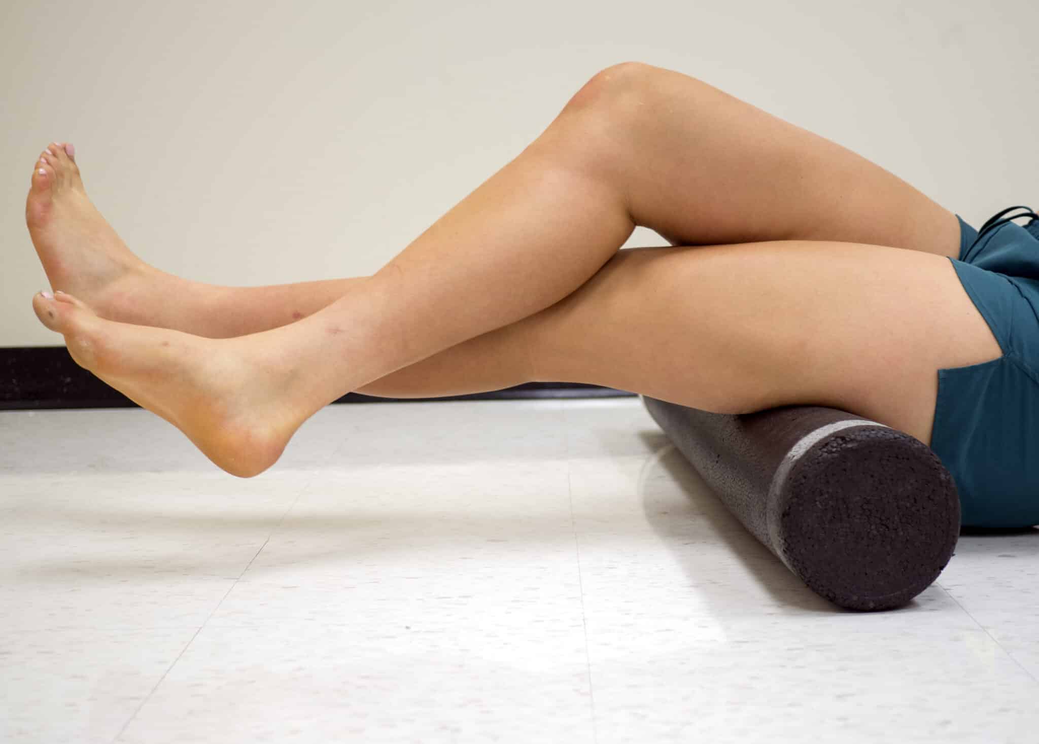 How to Permanently Get Rid of Hamstring Strains