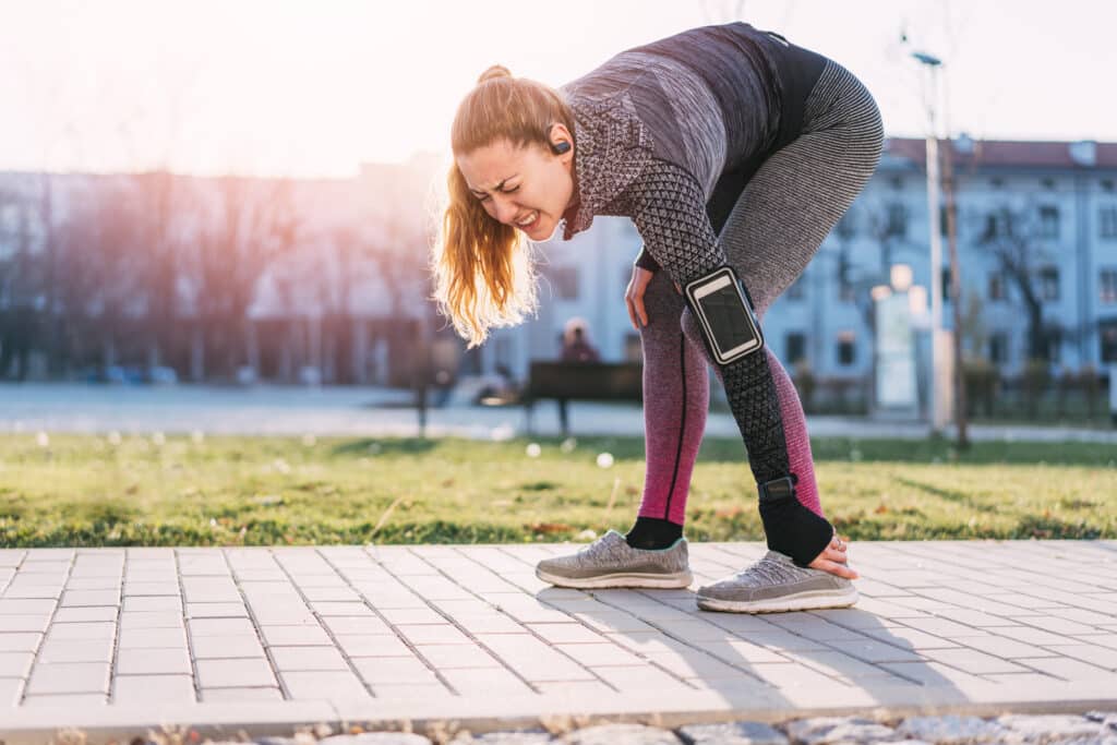 How to Permanently Get Rid of Heel Fat Pad Syndrome?