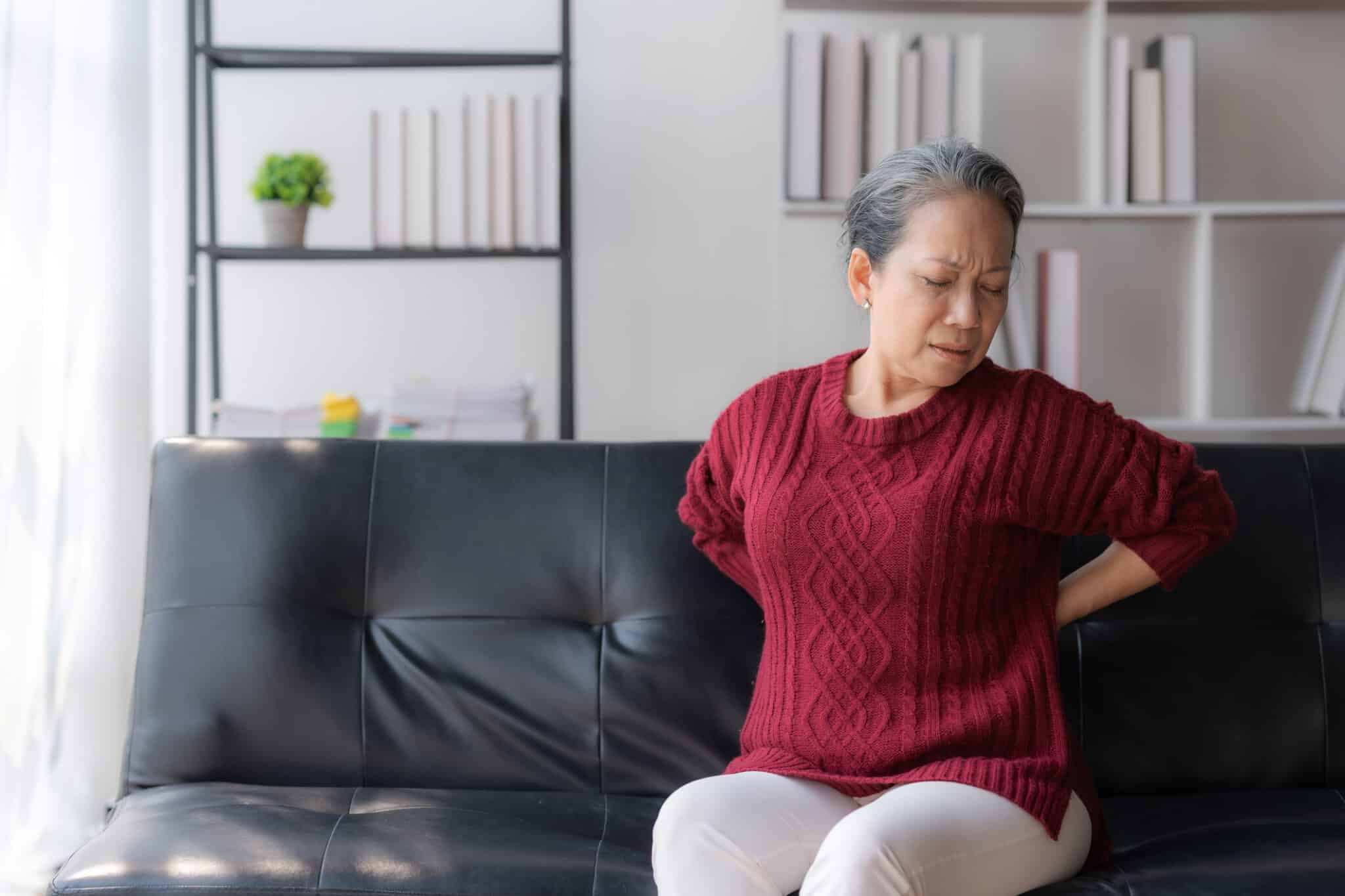 How to Permanently Get Rid of Herniated Discs