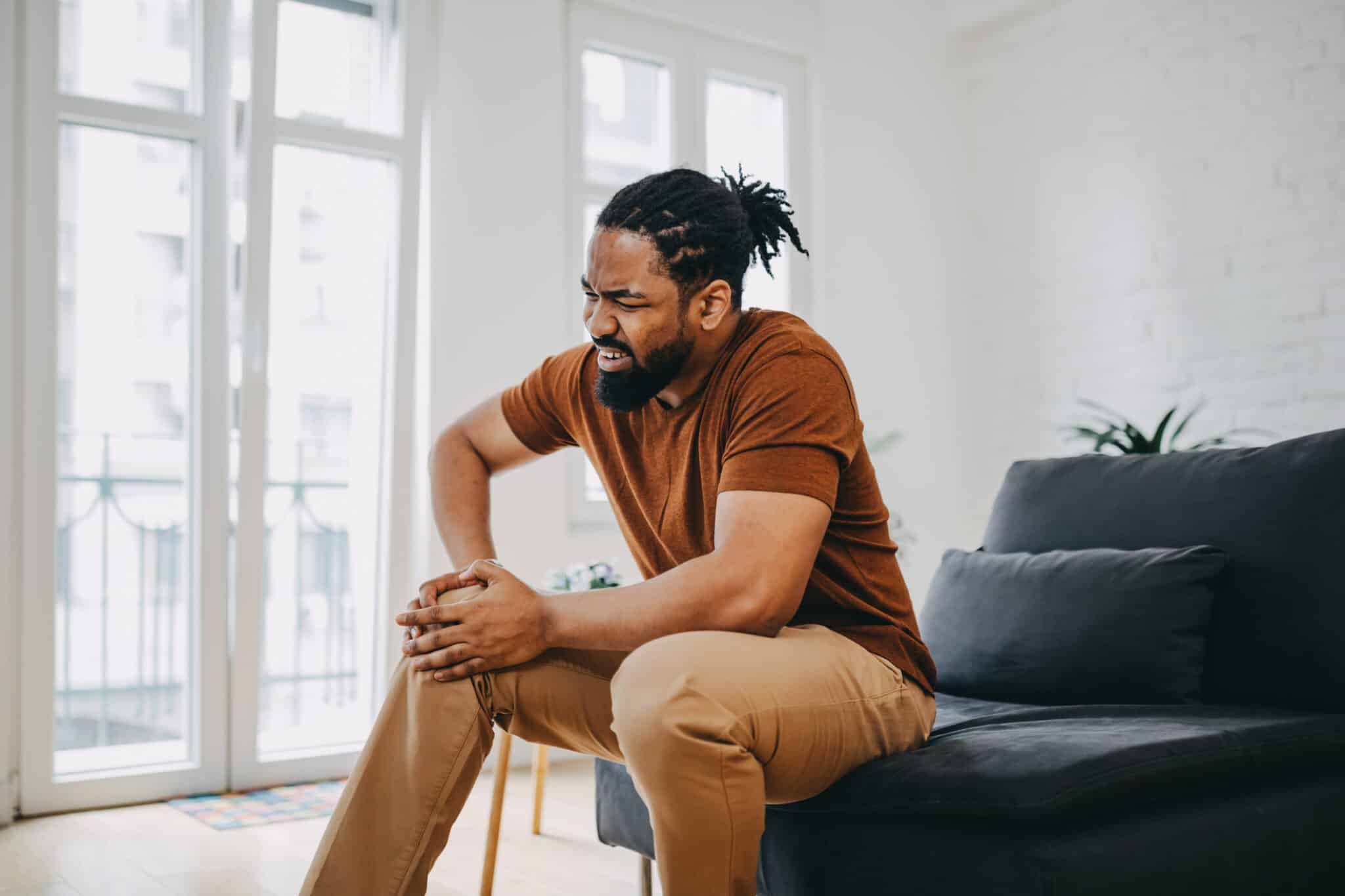 Is Heat or Ice Better for Knee Osteoarthritis?