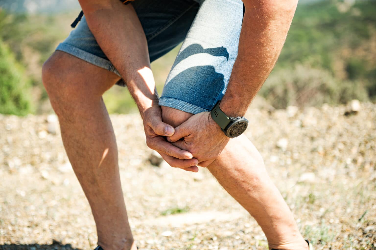 Is it OK to Walk with Knee Osteoarthritis?