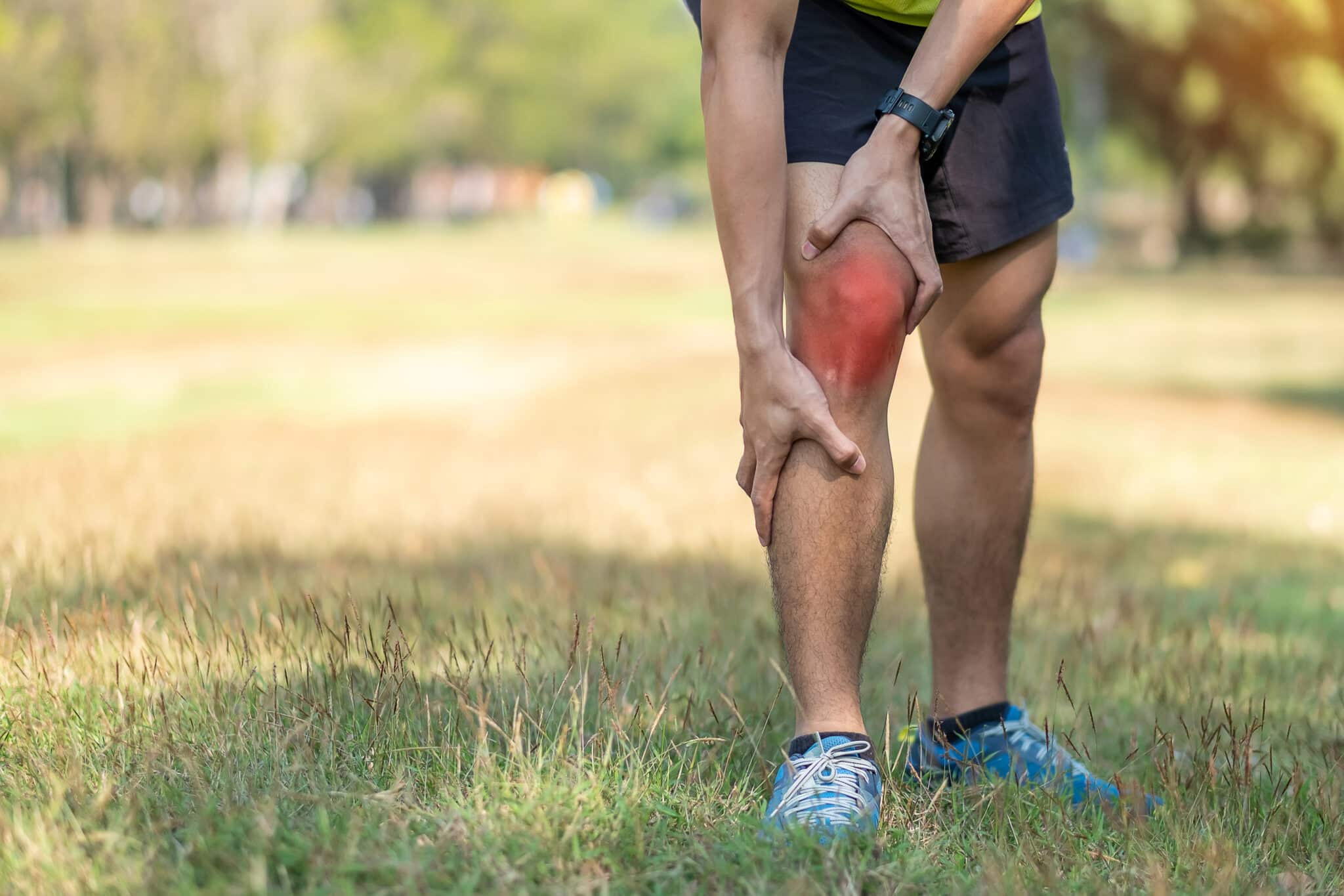 Is it OK to Walk with Patellar Tendon Strains?