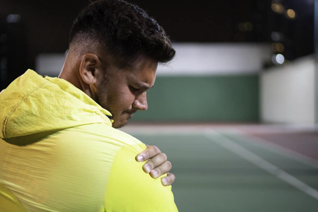 rotator cuff tendinopathy symptoms