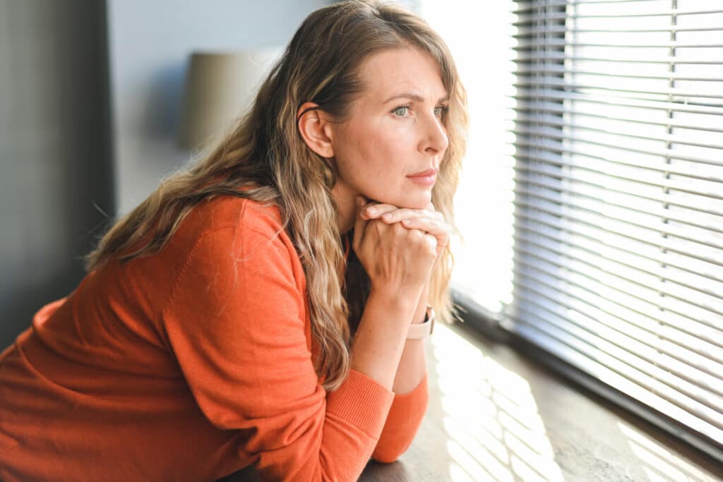 Trauma Responses Affecting Day-to-Day Life