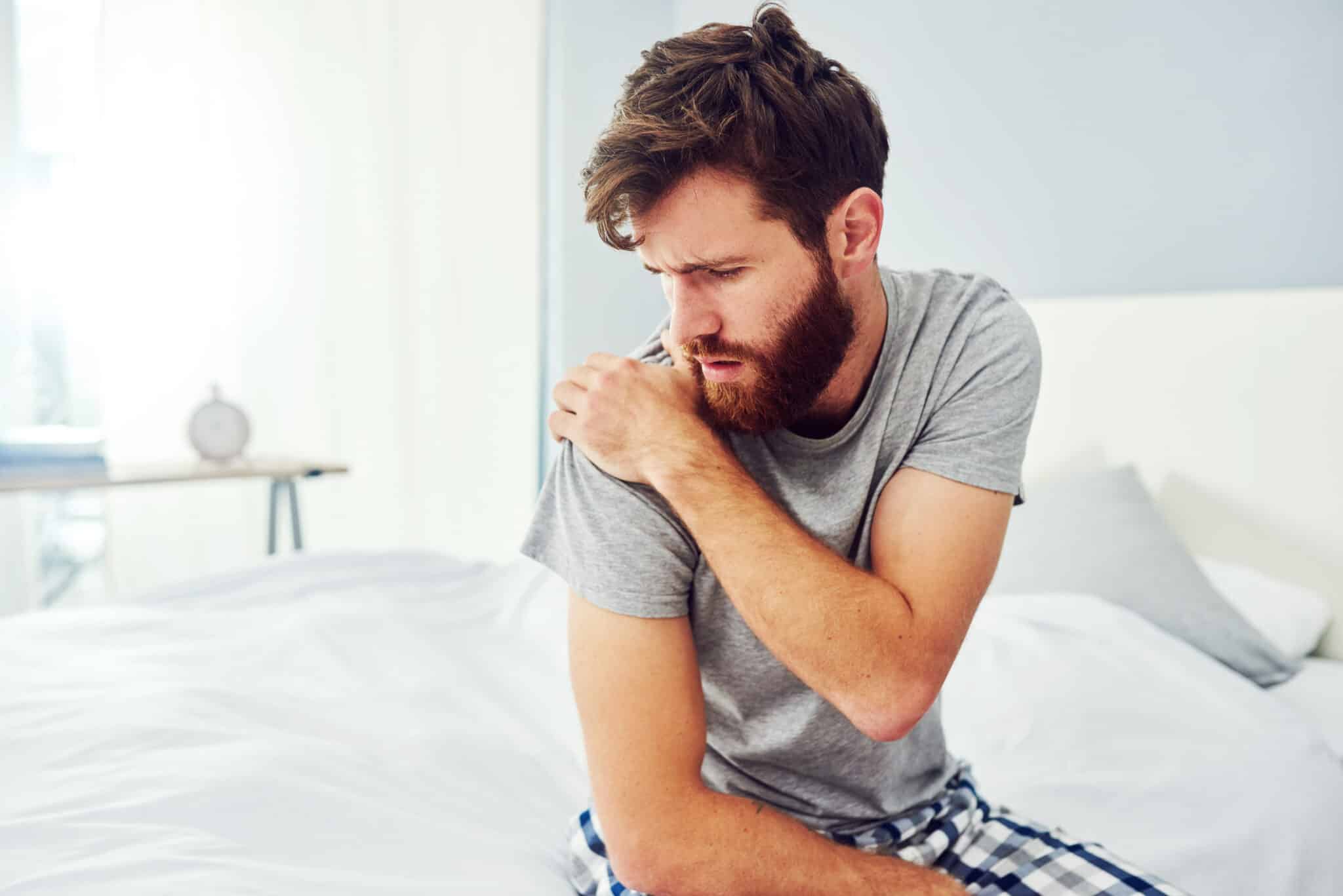 What Causes Shoulder Instability?