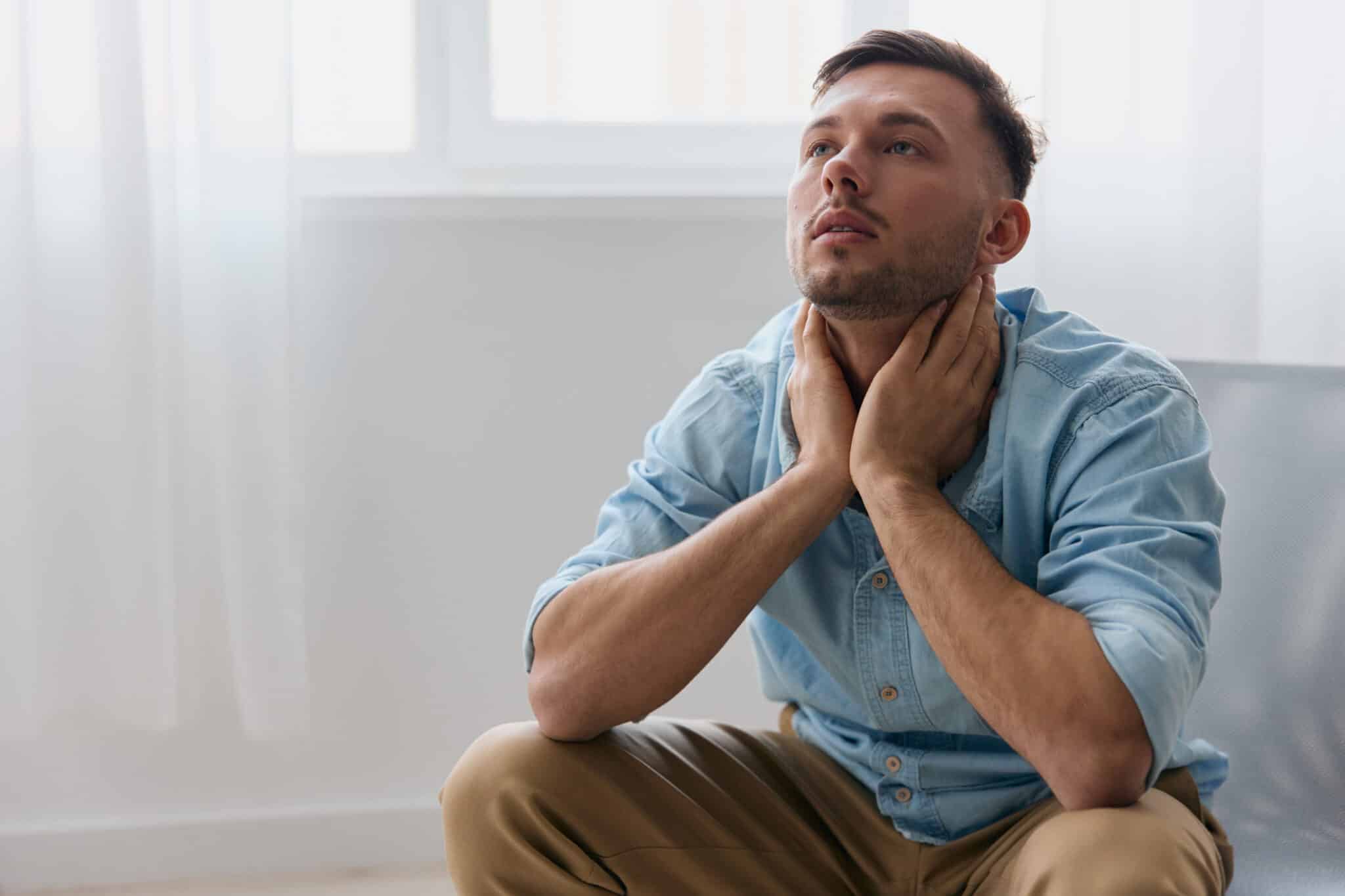What Happens When You Have Depression