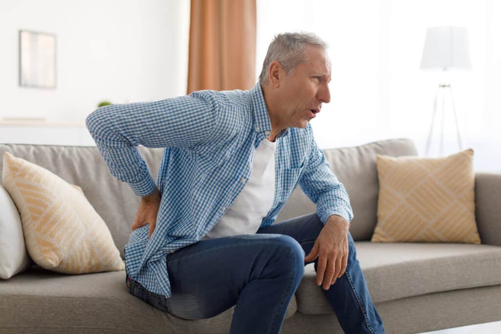 What Happens When You Have Sciatica?