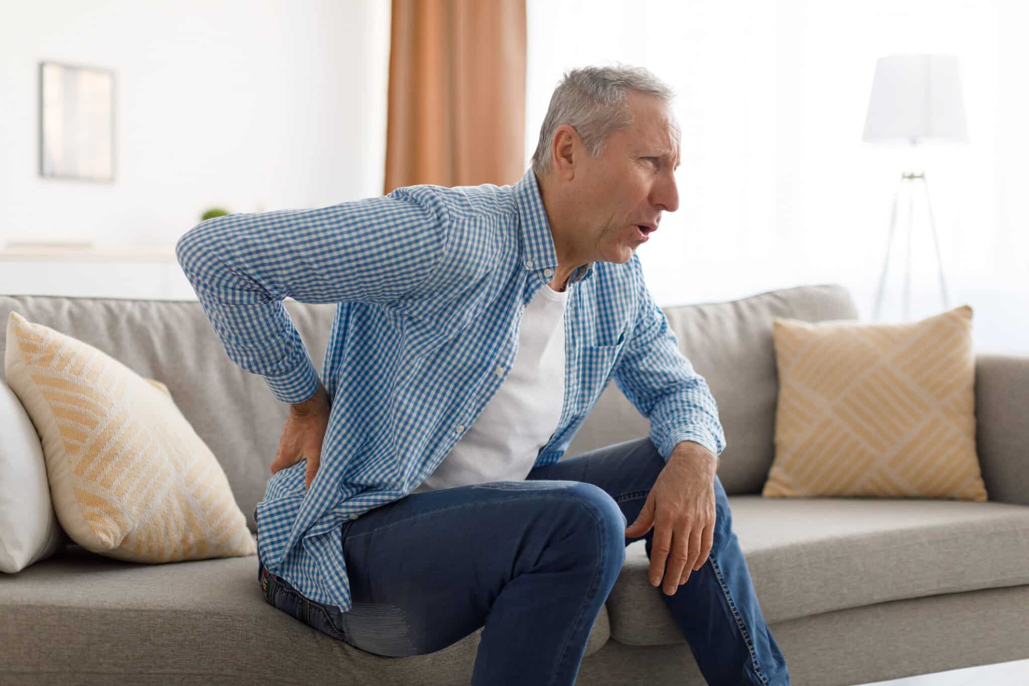 What Happens When You Have Sciatica?