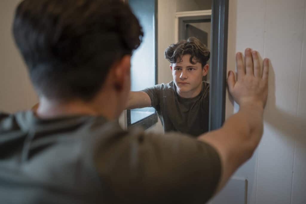 What Makes Body Image Issues Worse?