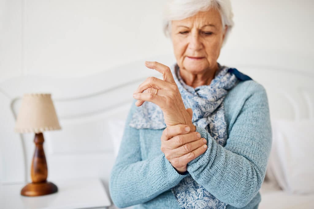 What Makes Osteoporosis Pain Worse?