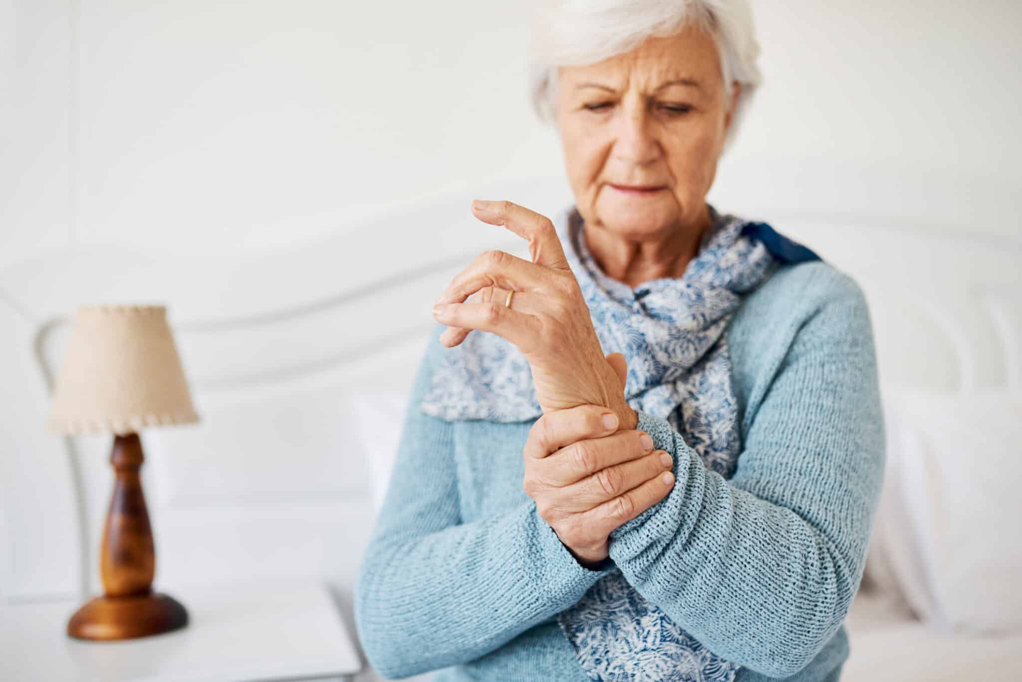 What Makes Osteoporosis Pain Worse?