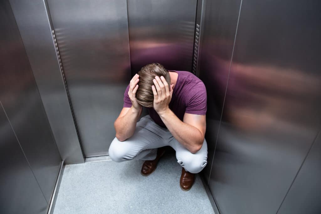 What is Good for Panic Disorder?