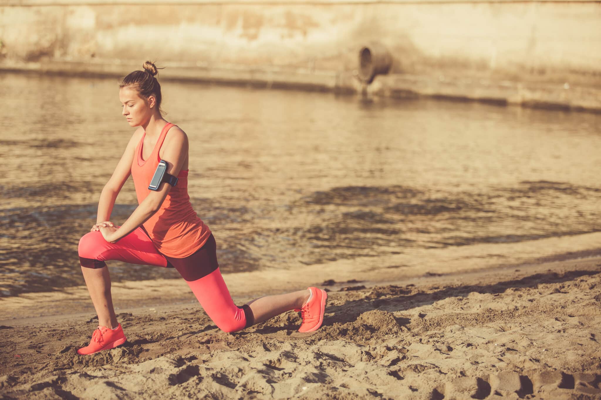 What is the Fastest Way to Recover From Hip Flexor Strains?