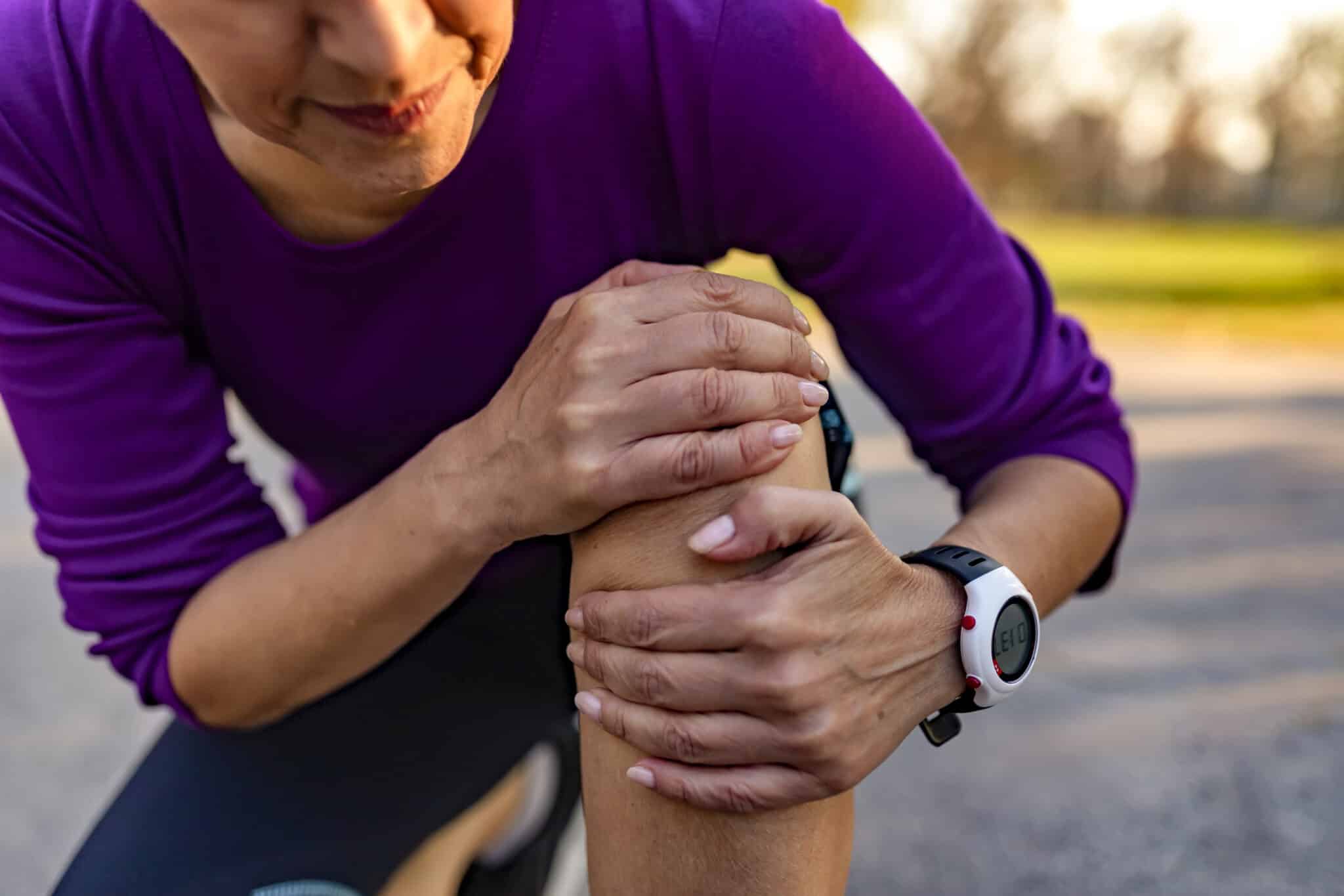 What is the Fastest Way to Recover From Patellofemoral Pain Syndrome?