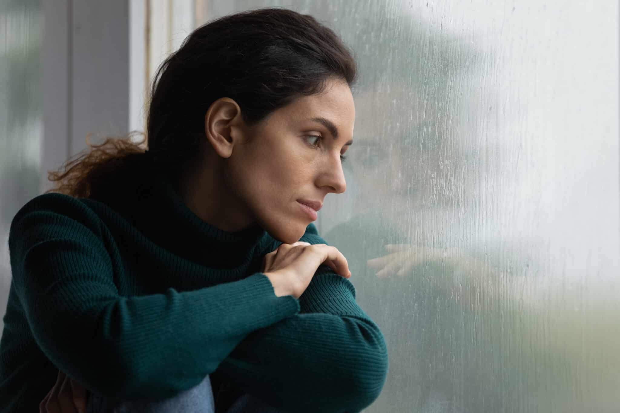 Why is Depression So Hard to Heal?