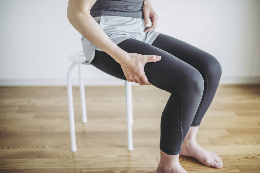 Why is IT Band Syndrome so Hard to Heal?
