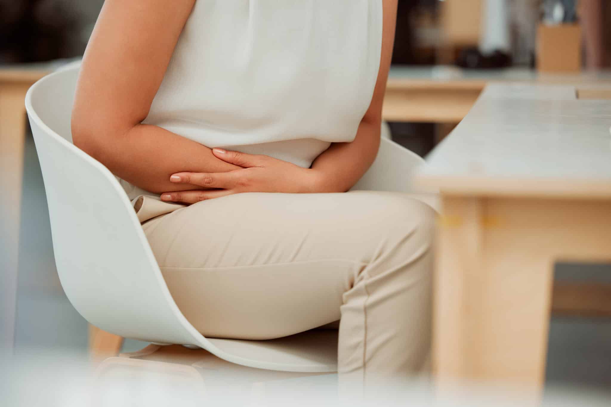 Why is Irritable Bowel Syndrome So Hard to Heal?