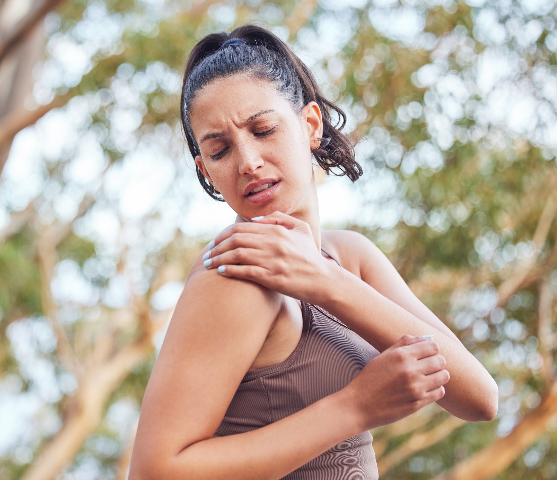 Why is Shoulder Osteoarthritis So Hard to Heal?