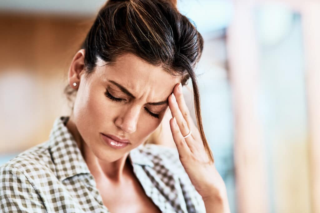Will You Have Migraines and Headaches for the Rest of Your Life?