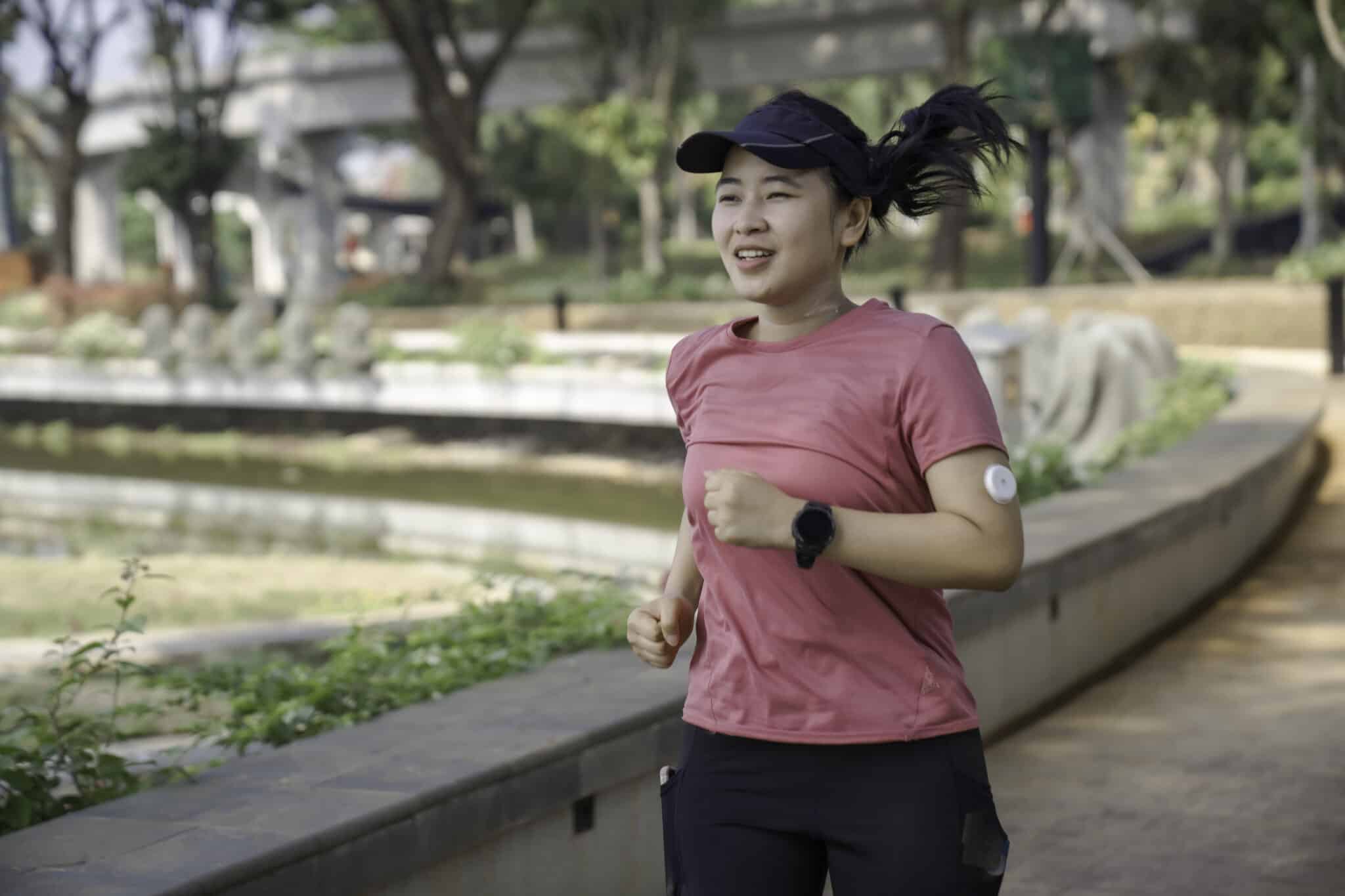 does diabetes heal naturally