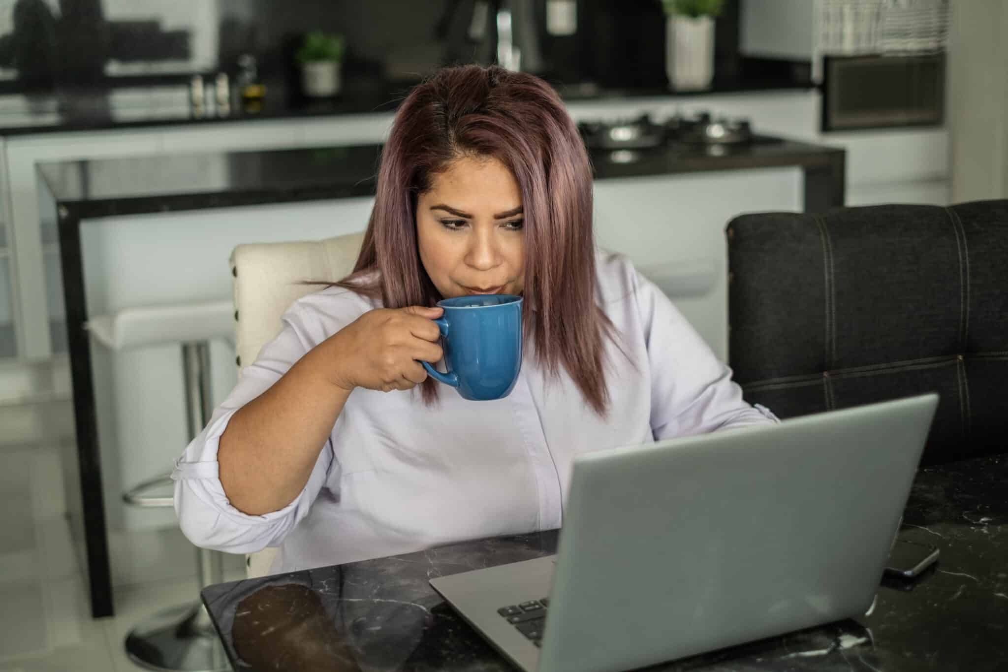 foods to avoid with stress