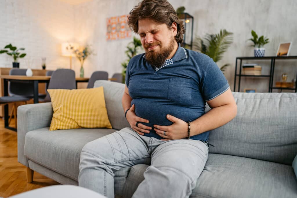 how to permanently get rid of crohn's disease