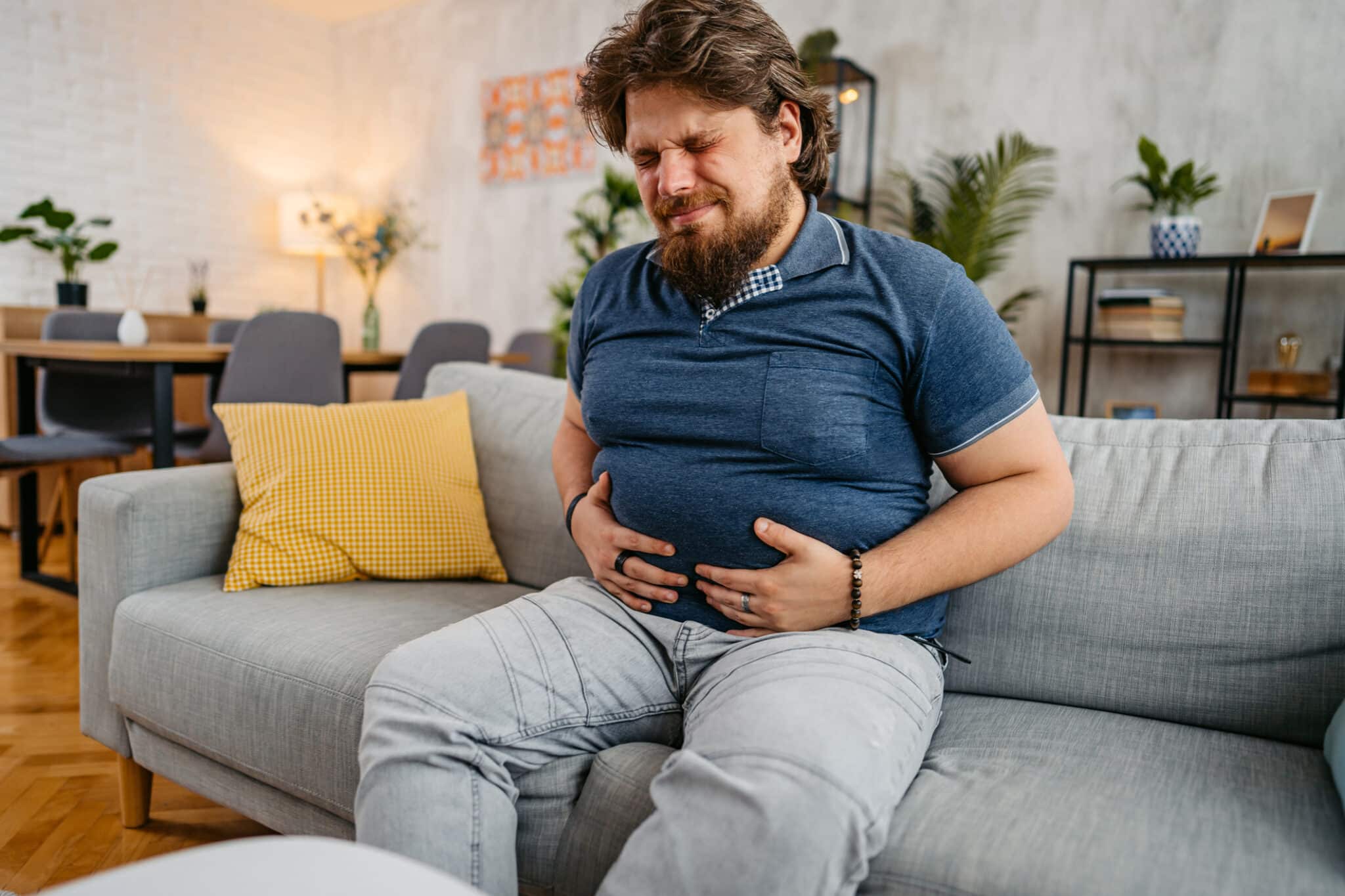 how to permanently get rid of crohn's disease