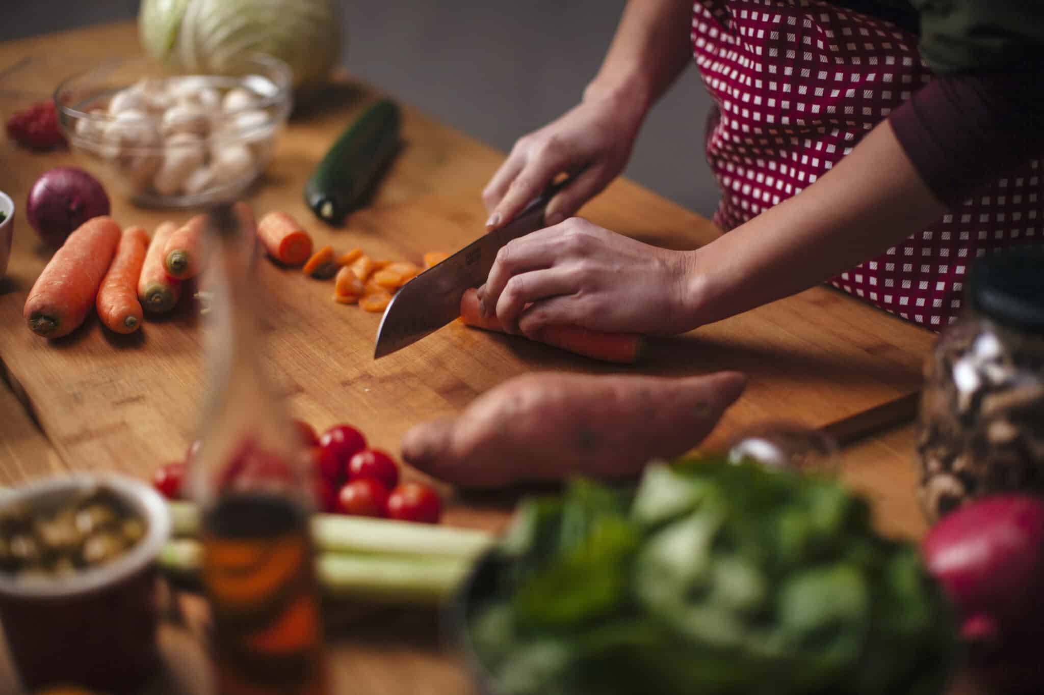 plant foods you should actually try