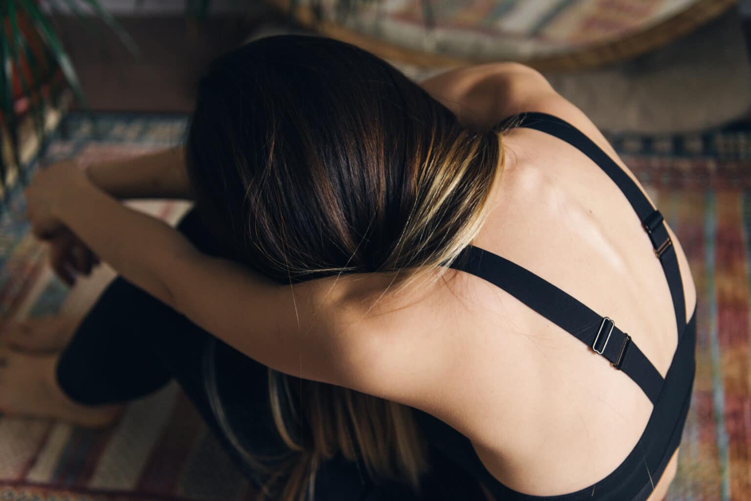 What is the Fastest Way to Get Rid of Body Image Issues?