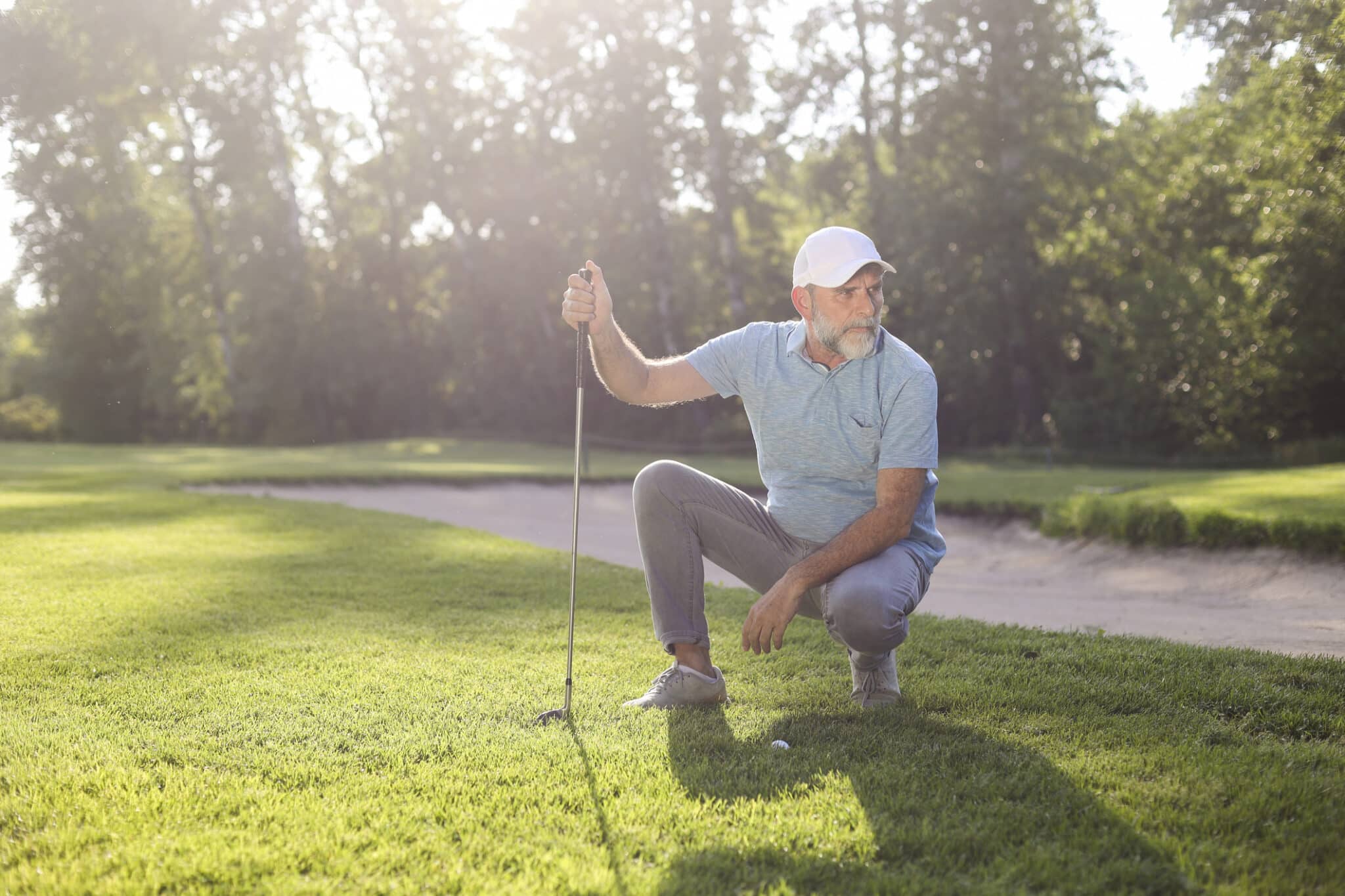 Why is Golfer's Elbow so Hard to Heal?