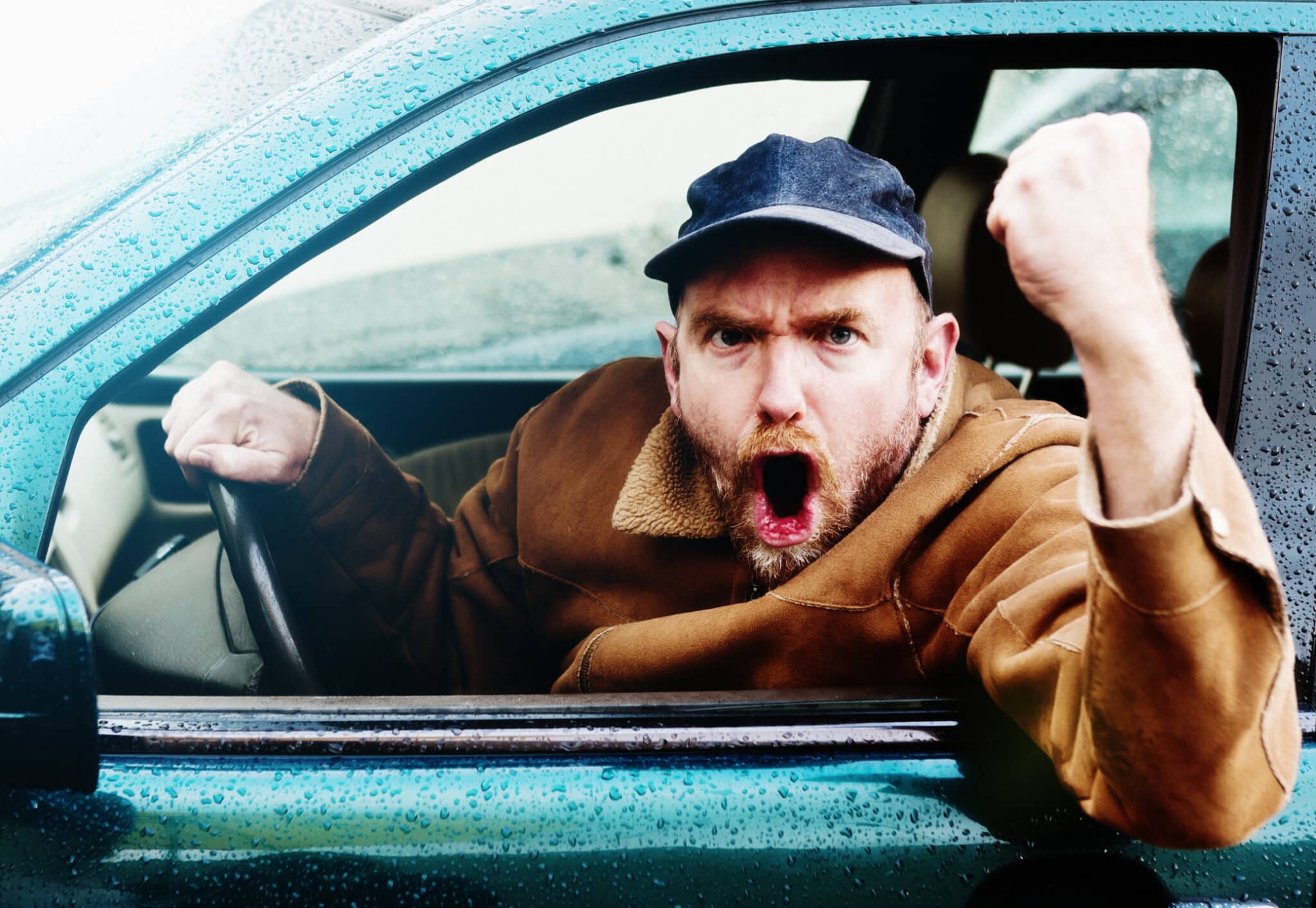 Best Ways to Treat Aggression