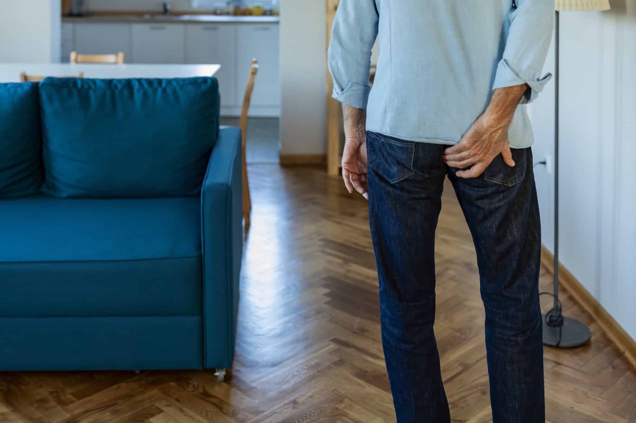 Best Ways to Treat Glute Tendinopathy