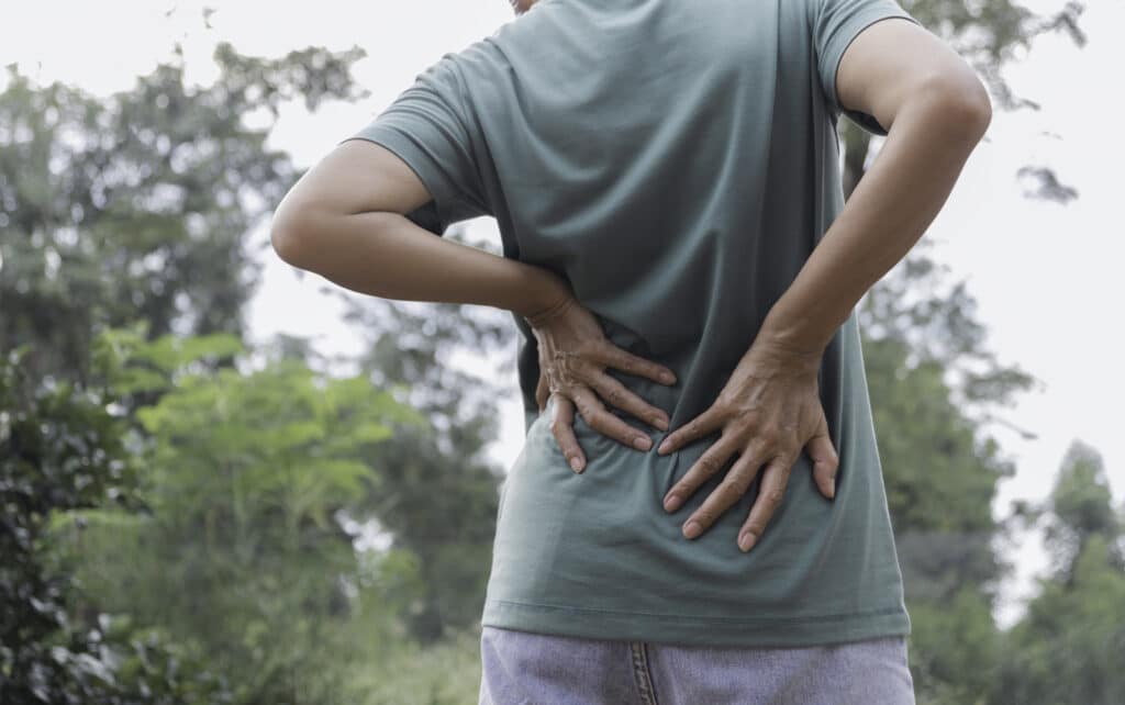 Best Ways to Treat Herniated Discs