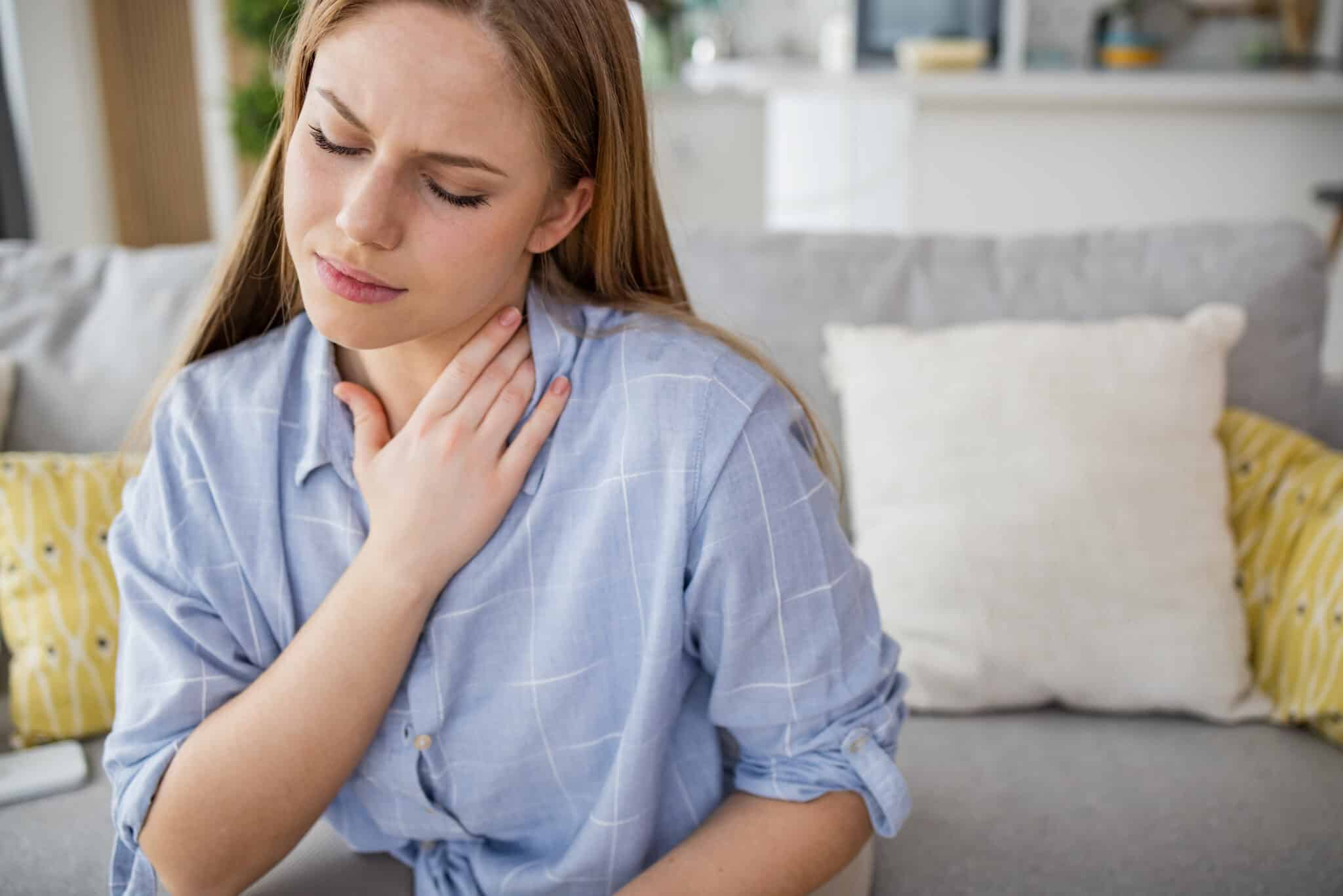 Do AC Joint Sprains Heal Naturally?