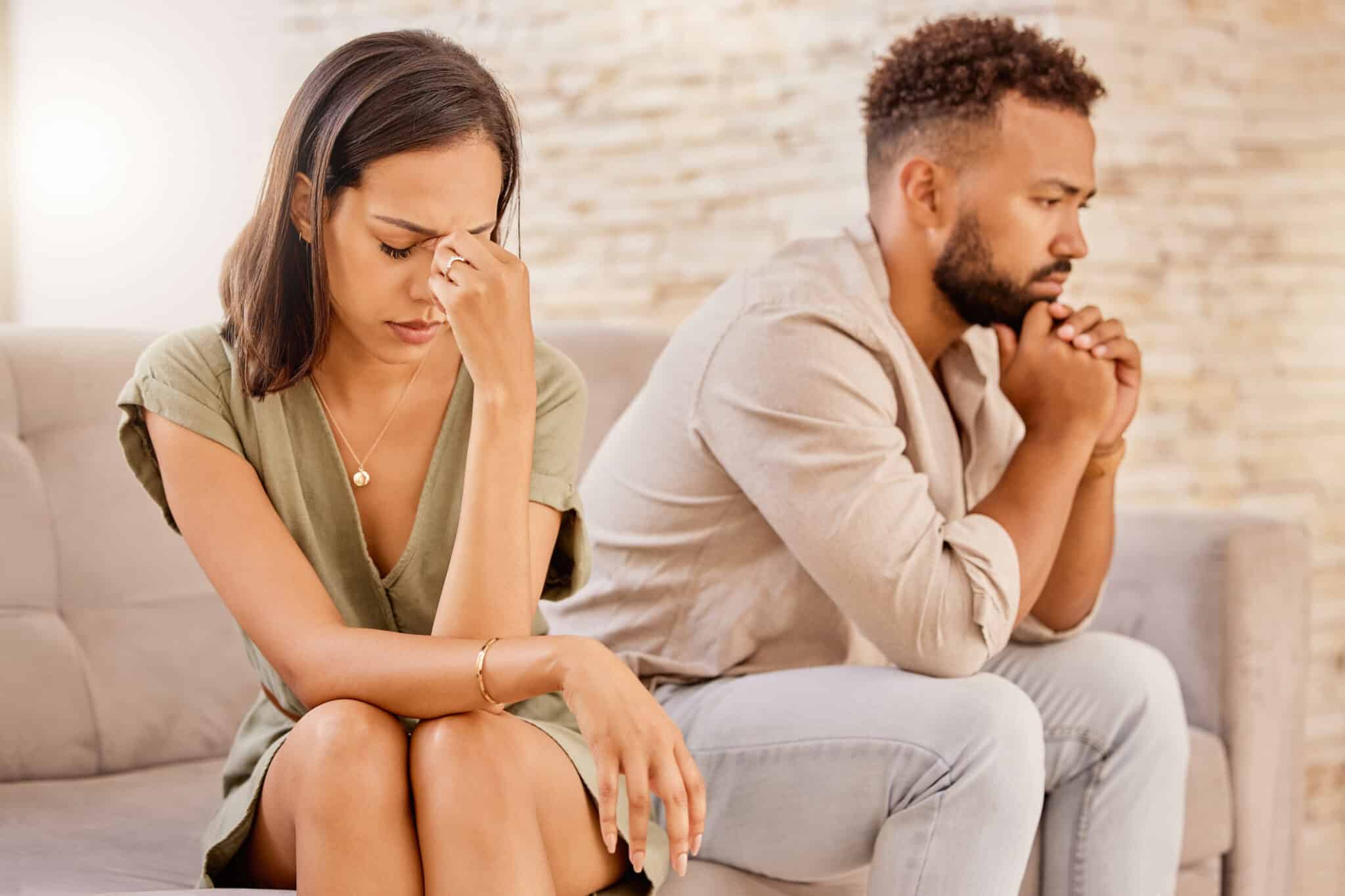 Do Communication Issues Go Away on Their Own?