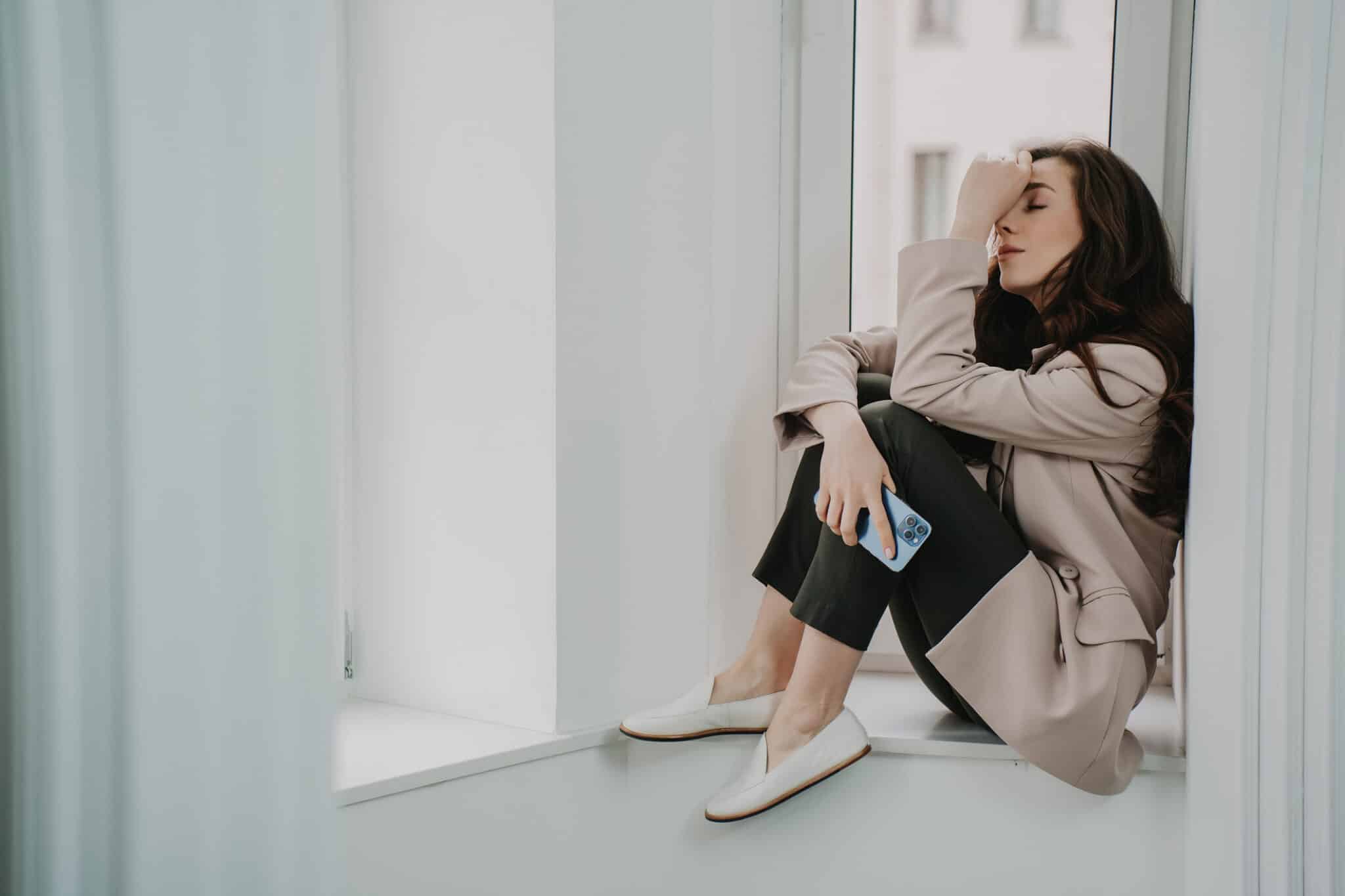 Do I Need Counselling or Therapy?