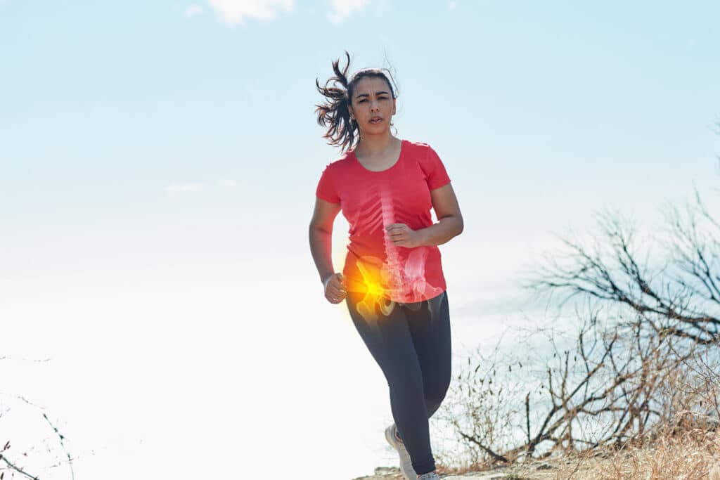 Does Femoroacetabular Impingement Hurt All the Time?