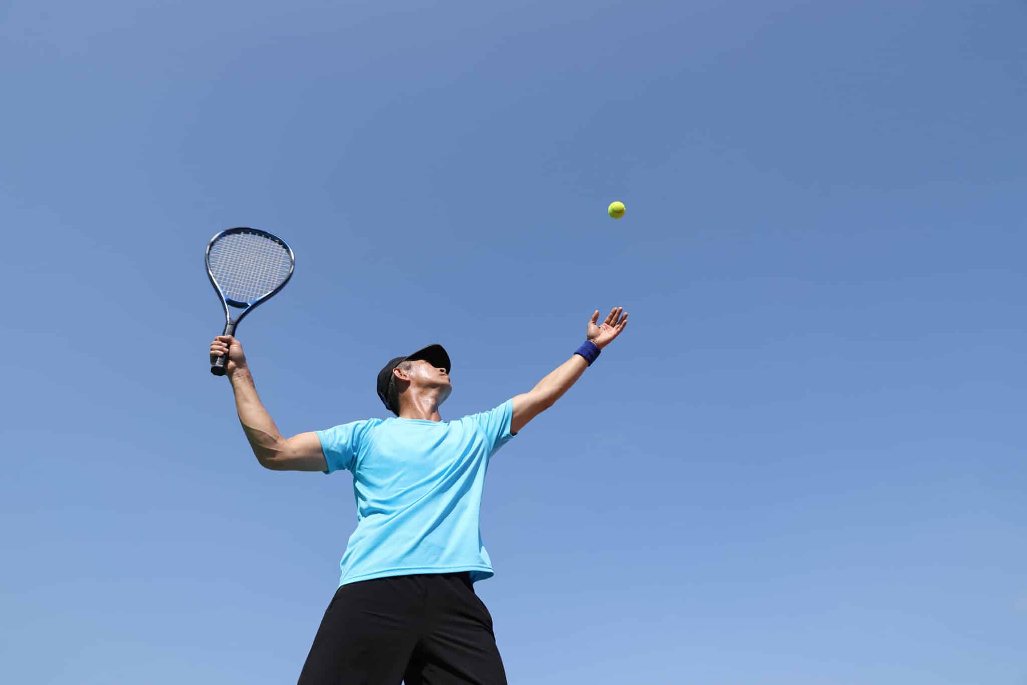 Does Inactivity Make Tennis Elbow Worse?