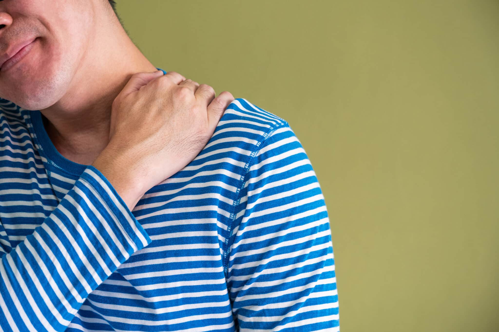 Does Inactivity Make Thoracic Outlet Syndrome Worse?