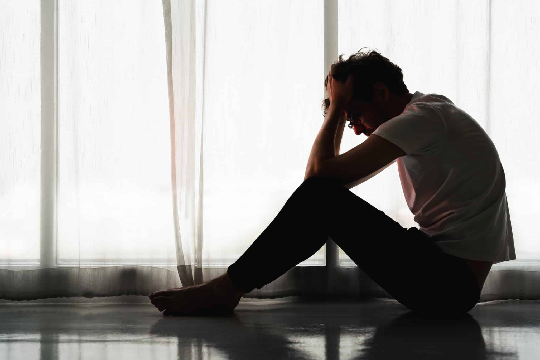 Does Persistent Depression Disorder Go Away on its Own?
