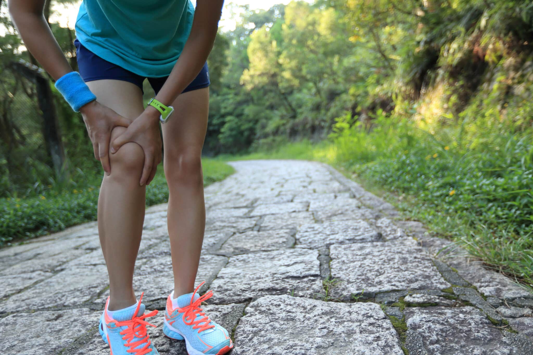 Does an ACL Tear Heal Naturally?